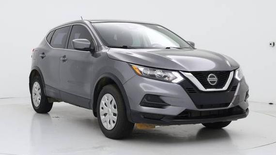 NISSAN ROGUE SPORT 2020 JN1BJ1CV9LW253292 image NISSAN ROGUE SPORT 2020 JN1BJ1CV9LW253292 image